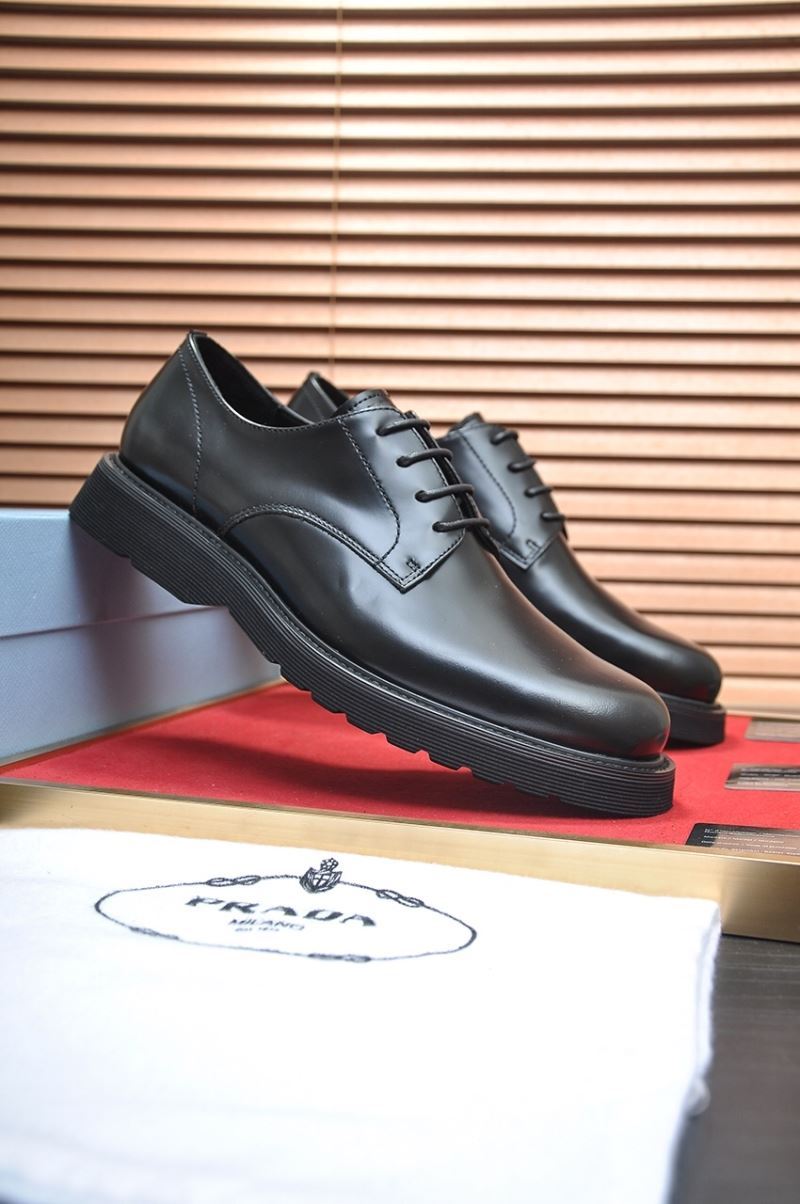 Prada Business Shoes